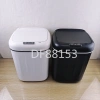 DF88153 Cross-border Smart Household large-capacity trash can, high appearance level, covered, living room and kitchen deodorizing automatic sensing trash can DF TRADINGHOUSE Application Scenario